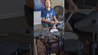 Corporate Cloning by @fearfactorymusic #drumcover #fearfactory #metal