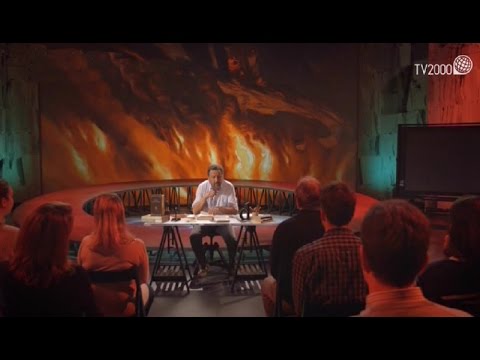 "Nel mezzo del cammin" - Puntata 12 - Inferno canto XXVI: Ulisse