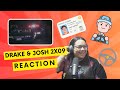 Drake Josh 2x09 REACTION REVIEW Driver S License S02E09 I JuliDG