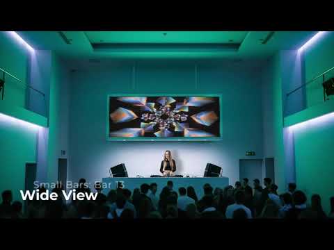 dj-bars: small bars 13