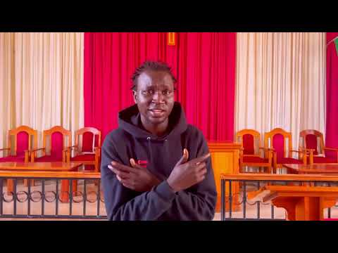 R King Fire - bless my ways (official video visualiser )