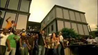 Baby Cham ft Alicia Keys - Ghetto Story (Music Video) + Lyrics