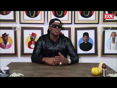 Master P Speak on Soulja Slim with HipHopDX in 2015