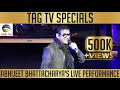 Abhijeet Bhattacharya's Live Performance @Flato Theatre Markham - Special @TAG TV