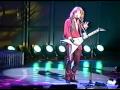 Megadeth Family Tree Live In Biloxi 1995