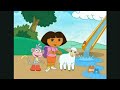 Dora The Explorer The Water Spout