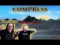 coMPRess | (NASTY C) - Reaction!