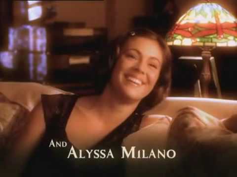 Charmed opening credits season 2
