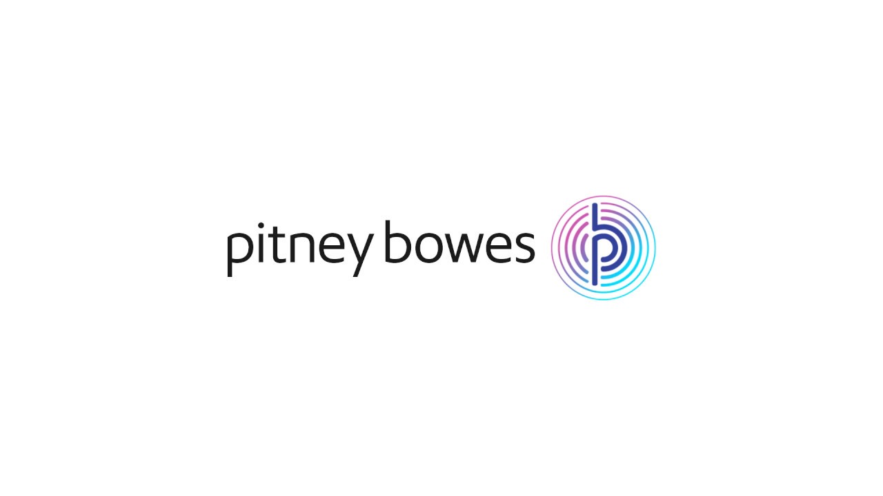 Creating Your Pitney Bowes Online Account