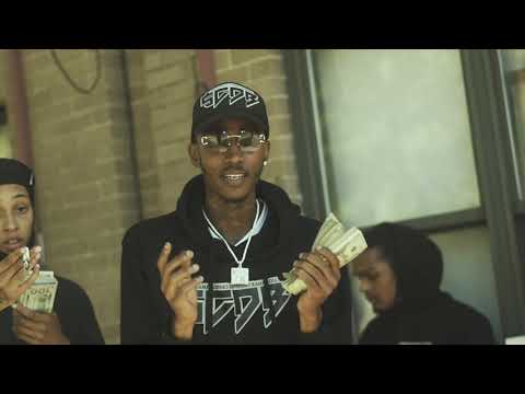 YG Floyd  - Shots 4 Whoever | Dir @6ixlorddd