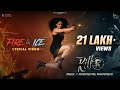 FIRE ICE Lyrical Video Killer KillR Jyoti Poorvaj Poorvaaj Think Cinema ️