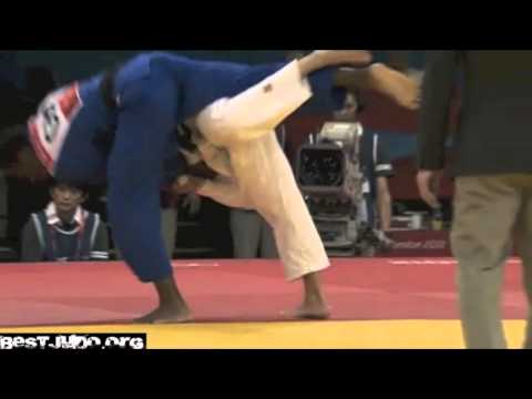 Bestjudo.org - Olympic sensations - Judo at Olympic Games London 2012