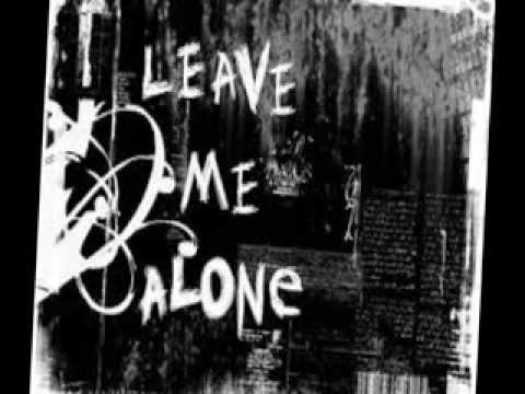 D-Mona - leave me alone (Austro/1989)