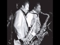Second Balcony Jump   Johnny Griffin & Eddie Lockjaw Davis