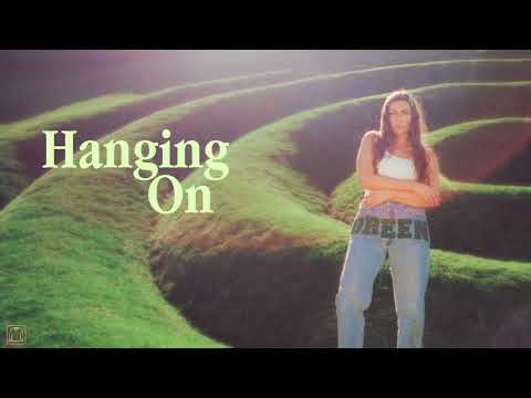 Emilee Moore - Hanging On (Official Lyric Video)