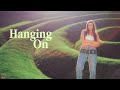 Emilee Moore - Hanging On (Official Lyric Video)
