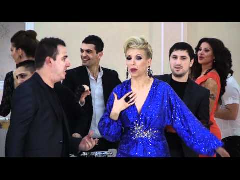 Tatjana Lazarevska & Alegro   Ljubi me