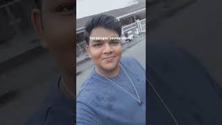 Download lagu Di Malam dingin ini, Ku duduk seorang diri. tiktok #kevinkishien mp3