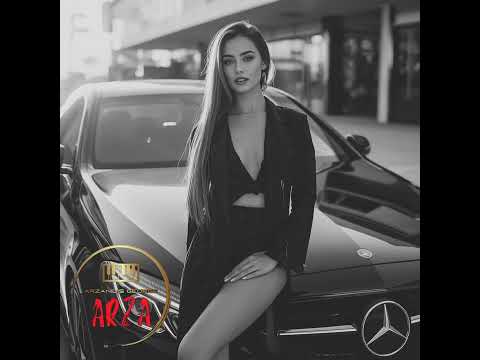 Седая ночь- Юрий Шатунов Cover remix  Arza 2025