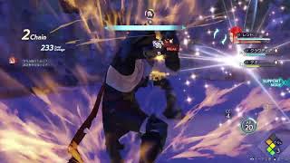 ネタバレ有　ライザのアトリエ3 垂れ流し