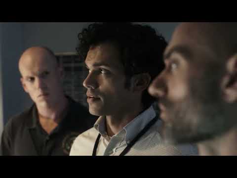 Indagini ad alta quota | I grandi disastri - Un carico pericoloso