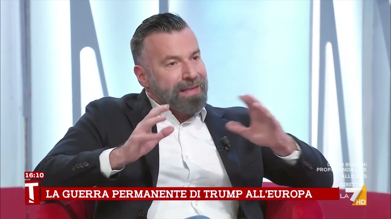 Iran, Zan: "Guerra illegale, imbarazzante inattivismo del governo"