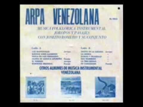 Gabán y Pajarillo   Joseito Romero  Instrumental
