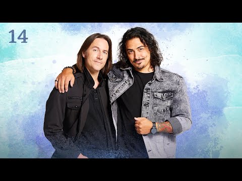 In Too Deep | Critical Role | Campaign 3, Episode 14