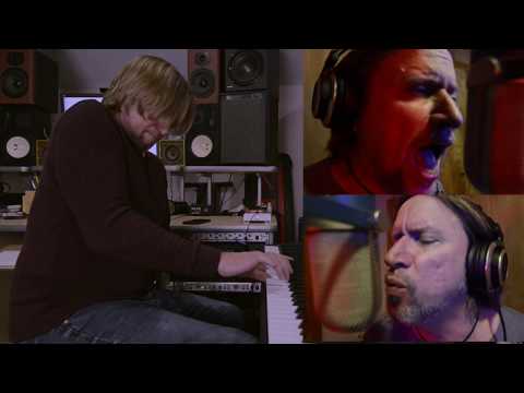 Feeling That Way HD by Journey. Cover by Steve Murphy