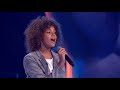 12-letnia Sara聽Egwu-James zachwyci艂a trener贸w "The Voice Kids 4" 12-letnia Sara聽Egwu-James zachwyci艂a trener贸w "The Voice Kids 4"