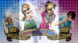 Brokencyde - Monster Inside Me