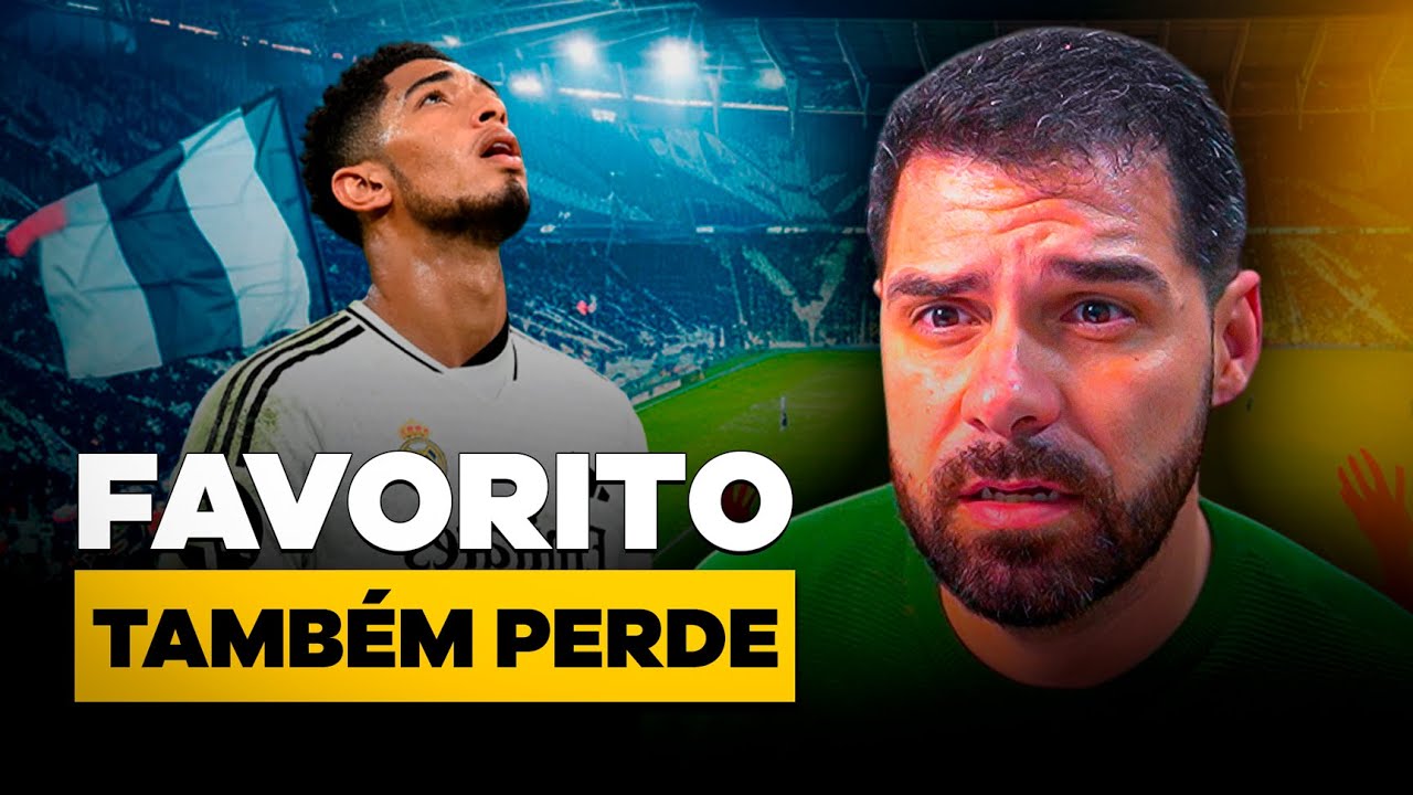 RESPEITE A EQUIPE QUE JÁ MARCOU 1 GOL