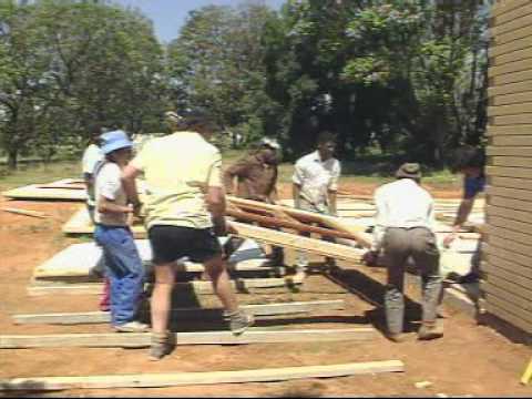 Polycrete Building Systems