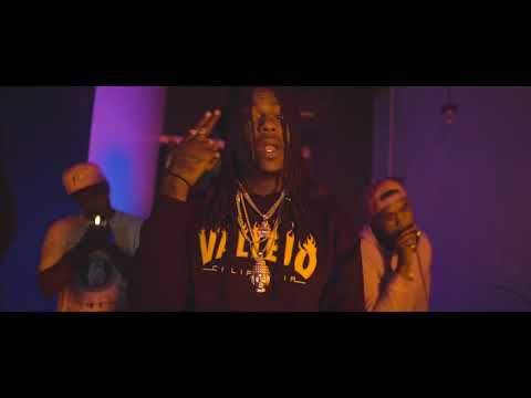 Loyalty - Shotz Fired (Music Video) Directed by Creative Mindz