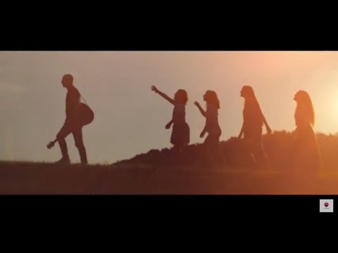 Alan Hržica i Srce Isusovo - Nova stvorenja