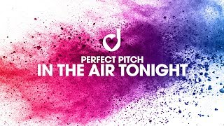 In the Air Tonight Music Video