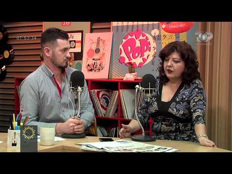 Wake Up, 10 Janar 2018, Pjesa 2 - Top Channel Albania - Entertainment Show