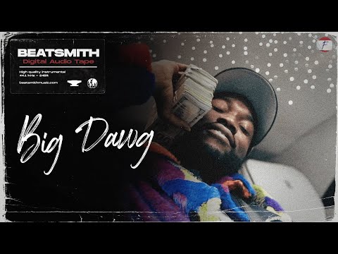 [FREE] Meek Mill x Lil Baby Type Beat 2021 - "Big Dawg"
