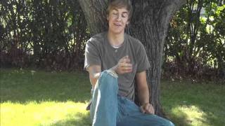 Radio Lia&#39;s Big Break Contest - Tyler Barham