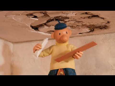 Sąsiedzi E 85 - Podłoga