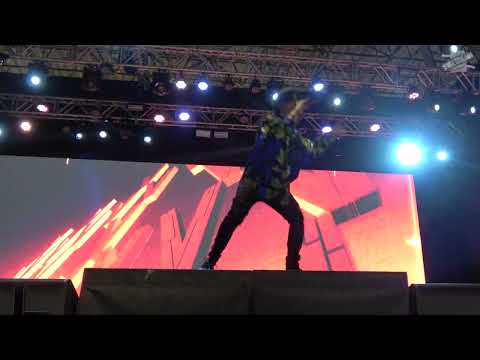 Anime Friends 2023 - Who-Ya Extended: VIVID VICE