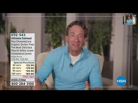 HSN | Andrew Lessman Your Vitamins 04.11.2020 - 06 AM