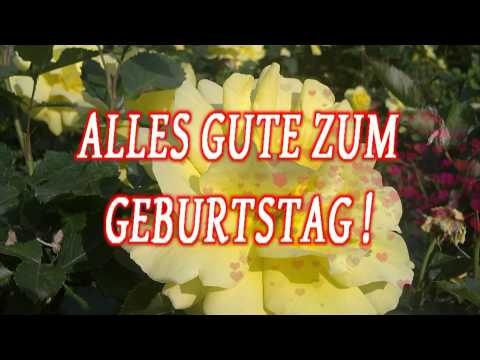 Happy Birthday Sabine - Geburtstagsgrüße