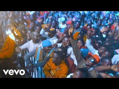 Mary Bata Music Music MBM - Mukulike Omwaka