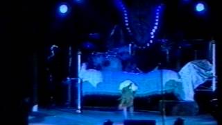 D.A.D - Live at Roskilde Festival 1988 (3/3)