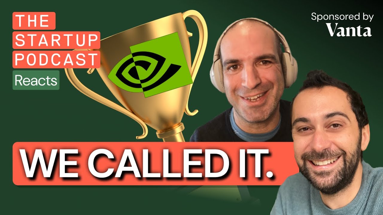 Insiders React: AI Voices Get TOO Real + NVIDIA’s Earnings Drama, Microsoft’s Sneaky AI Move, Alexa’s Big Update
