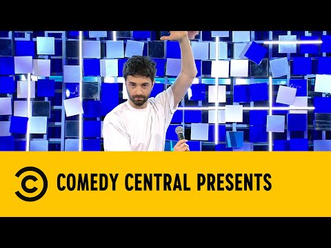 Quando te la vai a cercare - Daniele Gattano - CC Presents