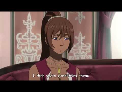 Dark Skin Anime Girl Noloty Maruchie