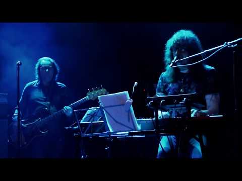 Thumbnail for Wigwam Revisited - 8) Freddie Are You Ready (Olympia-kortteli, Tampere 8.2.2017) by Revis