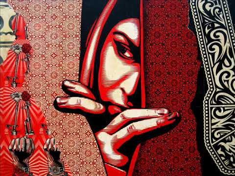 Basciu & Riccardo M. - Jamal (Original Mix)